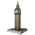 3D LED Puzzle with 216 pcs - Big Ben thumbnail