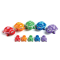 Snap-n-Learn - Number Turtles thumbnail