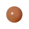 Ball Pit Balls Ø7 cm - Orange, 100 pcs thumbnail