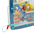 Magnetic Maze Game - Puce & Pilou thumbnail