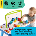 Baby Einstein - Activity Table with Light & Sound thumbnail
