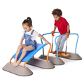 Mini Parkour - Slide, 1 pc thumbnail