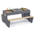 Table & Benches Set incl. Activity Trays thumbnail