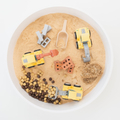 Mini Bricks for Sensory Play, 25 pcs thumbnail