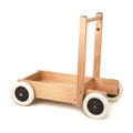 Push Walker with Rubber Wheels thumbnail