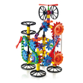 Georello Tech Building Set, 266 pcs thumbnail