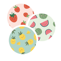 Suitcase Set, 3 pcs thumbnail