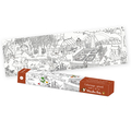 Colouring Poster 1.5 m - Garden Life thumbnail