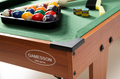 Billiard Table - Mini (asstd.), 1 pc thumbnail