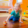 Giggables Roll & Chase Toy (asstd.), 1 pc thumbnail