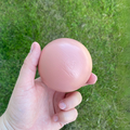 Ball Pit Balls Ø7 cm - Dusty Rose, 200 pcs thumbnail