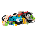 BRIO Builder - Pull Back Motor Set thumbnail