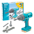 BRIO Builder - Power Drill thumbnail