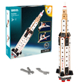 BRIO Builder - Apollo Saturn V thumbnail
