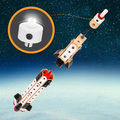 BRIO Builder - Apollo Saturn V thumbnail