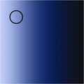 Candle Dye for Candle Making 5 gr - Blue thumbnail