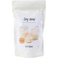 Soy Wax for Container Candles 250 gr - Cream thumbnail
