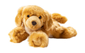 Joyk Empathy Doll - Brando hte Dog thumbnail