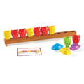 1-10 Counting Owls Activity Set thumbnail