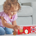 Hide & Cheep Chicken Coop Play Set thumbnail