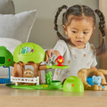 Peeksville Jungle Safari Playset thumbnail