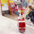 Magna-Tiles | Fire Station, 50 pcs thumbnail