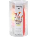 Stone Clay & Foam Clay Mix - Golden Colours thumbnail