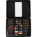 Posca Markers in Case - Groovy Colours, 20 pcs thumbnail