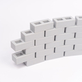 Mini "Concrete Blocks" for Sensory Play, 25 pcs thumbnail
