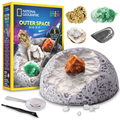 Outer Space Dig Kit with Rocks and Gemstones thumbnail
