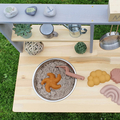 Mud Kitchen - Starter thumbnail
