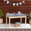 Sand and Water Play Table - Race Runner thumbnail
