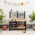 Mud Kitchen - Grill & Chill thumbnail