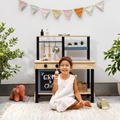 Mud Kitchen - Grill & Chill thumbnail
