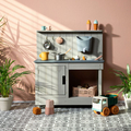 Mud Kitchen - Mud Expert thumbnail