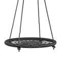 Steel-Frame Saucer Swing Ø100 cm thumbnail