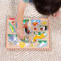 Puzzle with Sounds - Pets thumbnail
