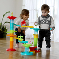 Bounce-A-Marble Marble Run (from 1 yr) thumbnail