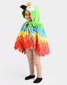Parrot Costume, Size 1-4 Years thumbnail