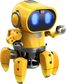 Building Set - Tobbie the Robot thumbnail
