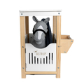byASTRUP Cuddle Pony Accs. - Stall thumbnail
