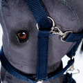 byASTRUP Accs. - Halter & Lead Rope, Blue thumbnail