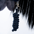 byASTRUP Accs. - Halter & Lead Rope, Blue thumbnail