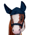 byASTRUP Accs. - Blanket & Ear Bonnet, Navy thumbnail