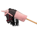 byASTRUP Accs. - Blanket & Ear Bonnet, Rose thumbnail