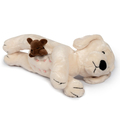 Plush Dog with Two Puppies thumbnail