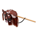 byASTRUP Hobby Horse - Red Pinto "Coco" thumbnail