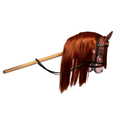 byASTRUP Hobby Horse - Red Pinto "Coco" thumbnail