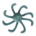 Weighted Stuffed Animal - Octopus, 1.2 kg thumbnail