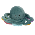 Weighted Stuffed Animal - Octopus, 1.2 kg thumbnail